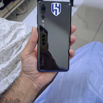 Huawei P20 Pro excellent condition 53 bd only