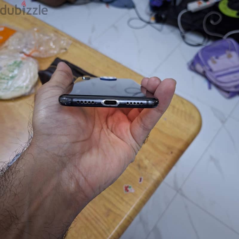 Huawei P20 Pro excellent condition 53 bd only 4