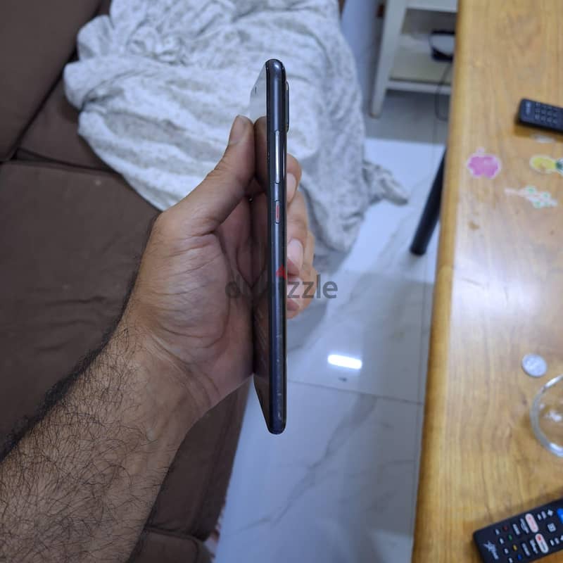 Huawei P20 Pro excellent condition 53 bd only 7