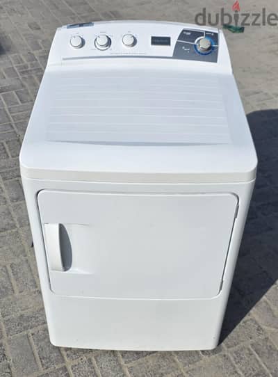 dryer for sale