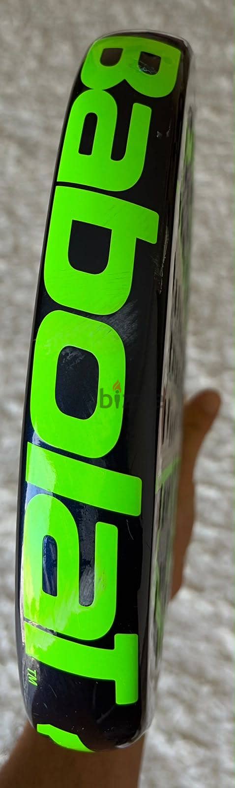 Babolat Viper Juan Lebrón 3.0 (2026) Padel racket for sale 4
