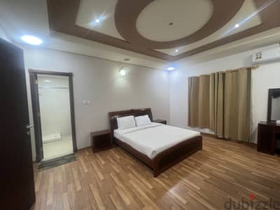 Fully Furnished Studio Apartment for Rent in Juffair | Modern Living
