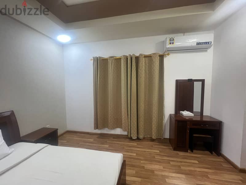 Fully Furnished Studio Apartment for Rent in Juffair | Modern Living 1