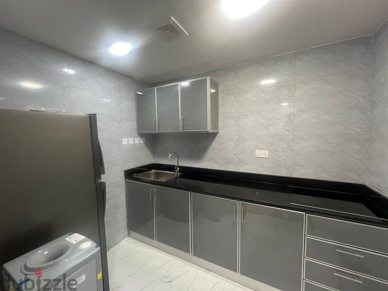 Fully Furnished Studio Apartment for Rent in Juffair | Modern Living 2
