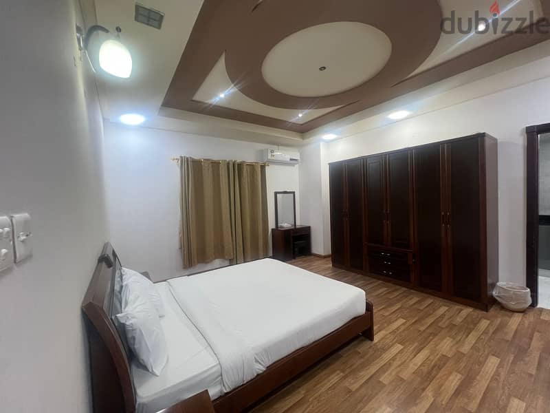 Fully Furnished Studio Apartment for Rent in Juffair | Modern Living 3