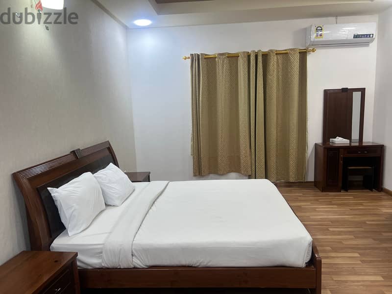 Fully Furnished Studio Apartment for Rent in Juffair | Modern Living 4