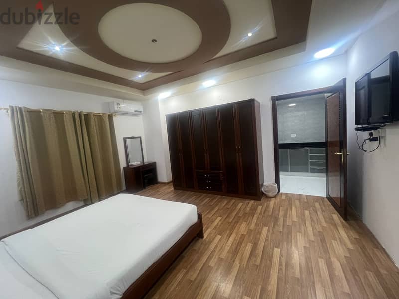 Fully Furnished Studio Apartment for Rent in Juffair | Modern Living 5
