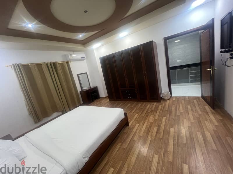 Fully Furnished Studio Apartment for Rent in Juffair | Modern Living 6