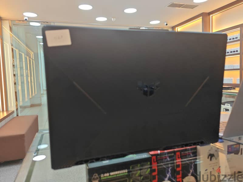 Asus gaming laptop 2