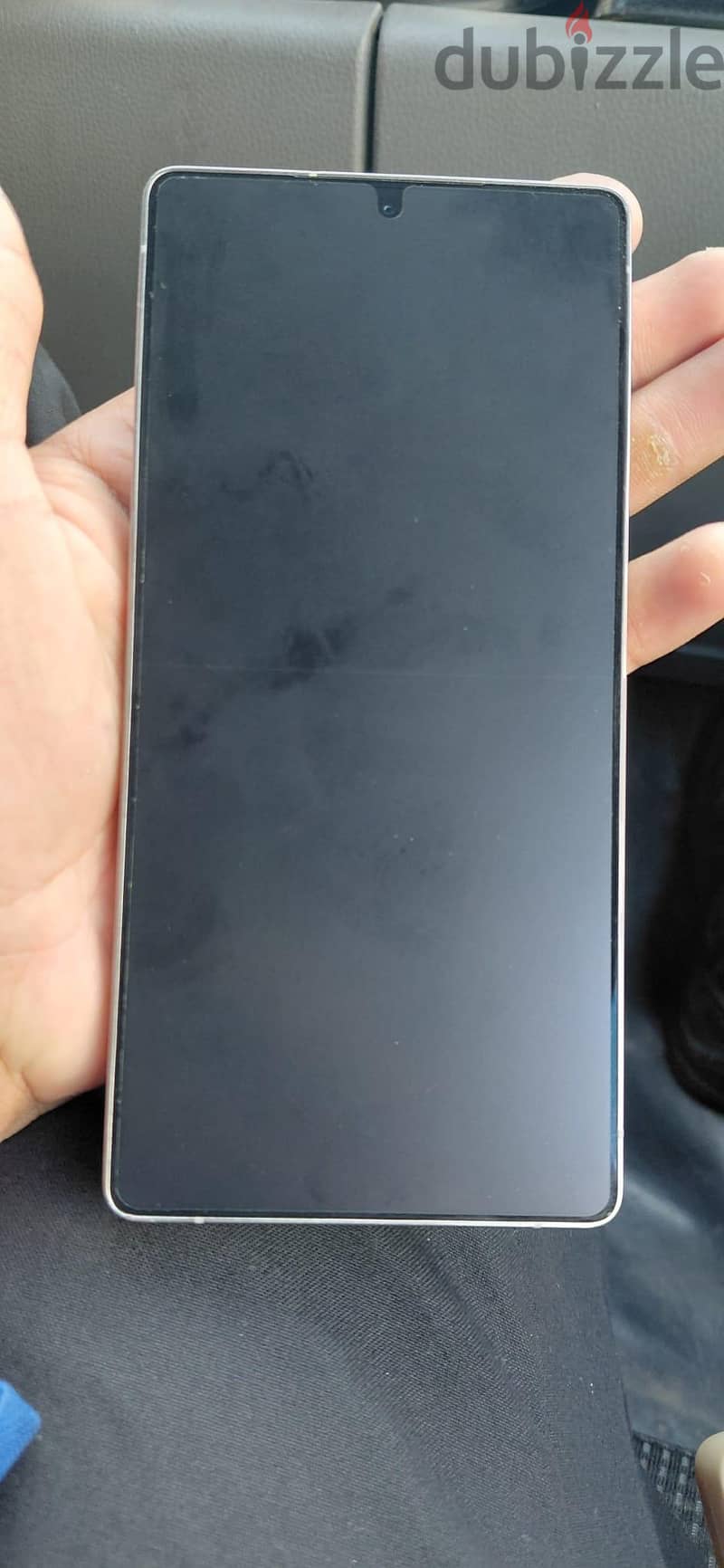 Samsung S25 ultra 256gb 2