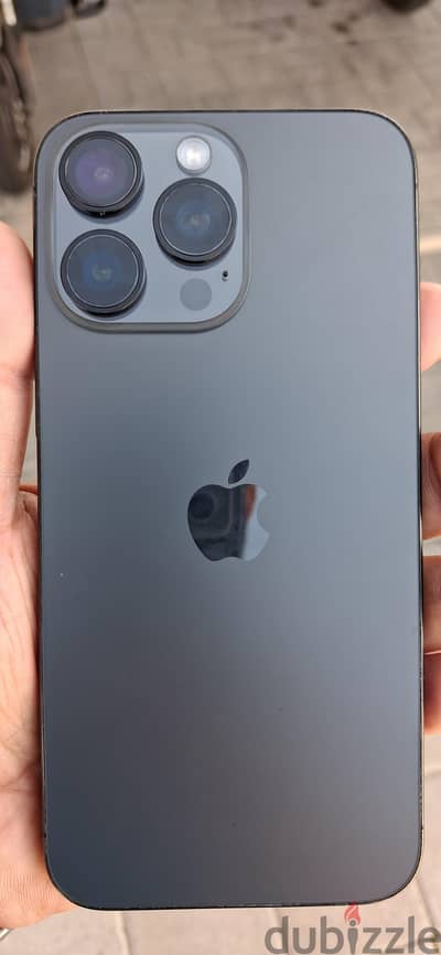 Apple - iPhone 15 Pro Max