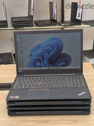 Lenovo ThinkPad E585 AMD Ryzen 7