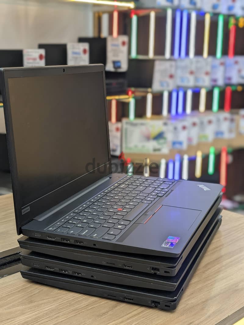 Lenovo ThinkPad E585 AMD Ryzen 7 1