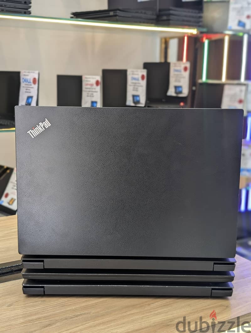 Lenovo ThinkPad E585 AMD Ryzen 7 4