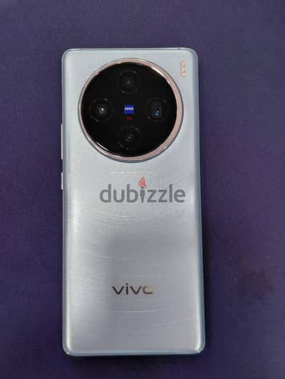 Vivo x100 16gb ram 256gm