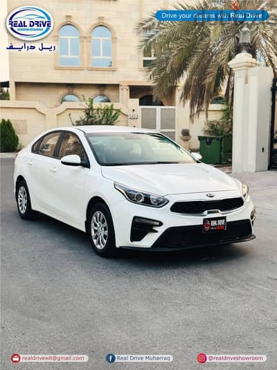 Kia Cerato 2021