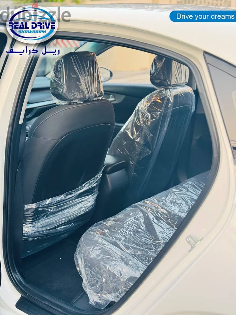 Kia Cerato 2021 8