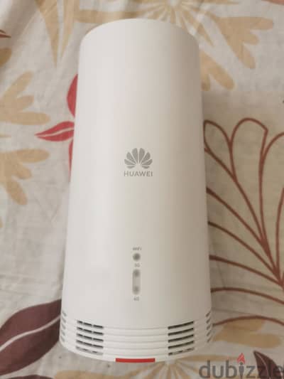 stc supper seed 5G gaming router