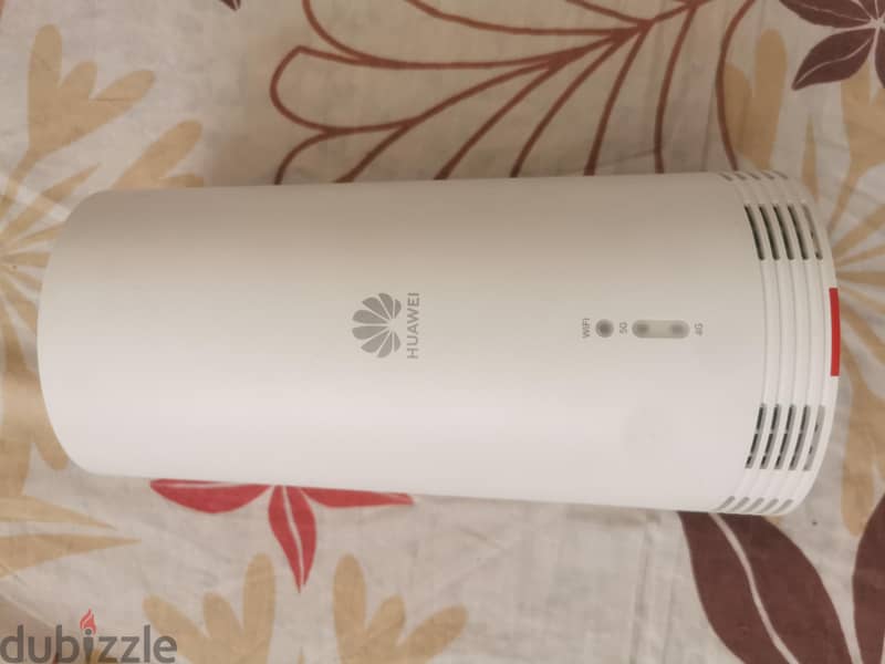 stc supper seed 5G gaming router 1