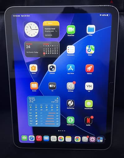 Ipad 10th gen 10.9” 64 GB