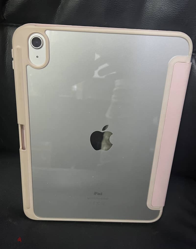 Ipad 10th gen 10.9” 64 GB 1