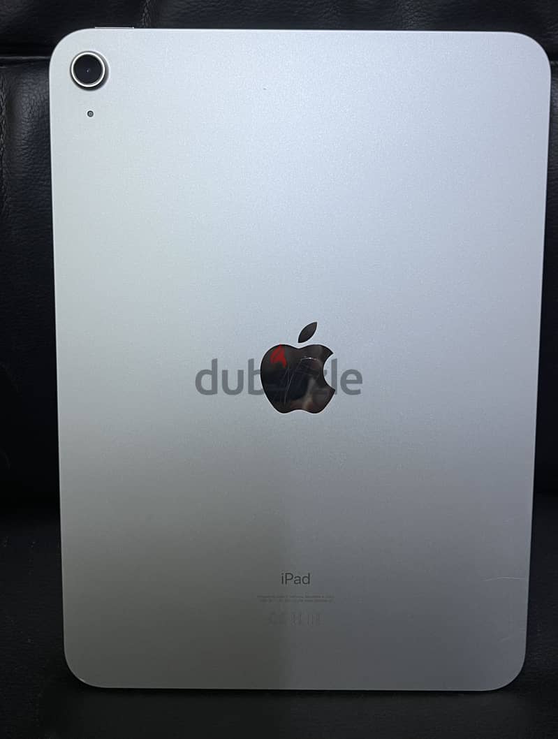 Ipad 10th gen 10.9” 64 GB 4