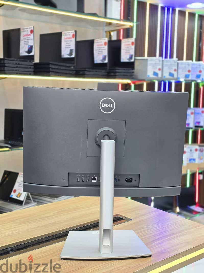 Dell Optiplex 7420 AIO Core i5-14th Generation 4