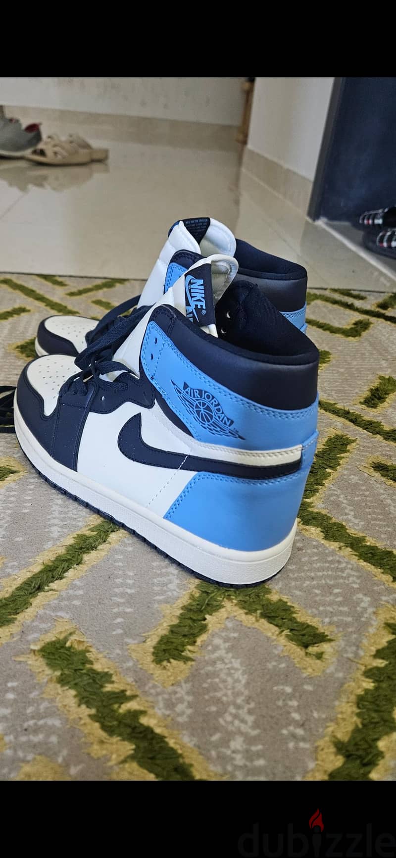 brand new Nike air Jordan brand new Nike air Jordan 2
