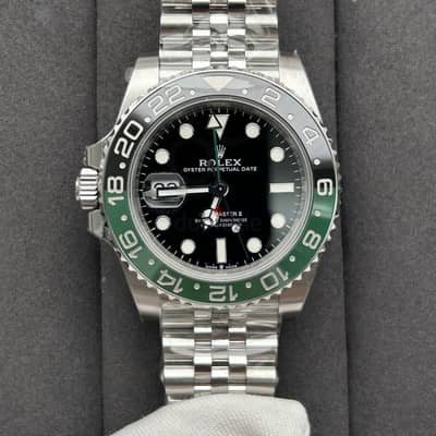 VSF Super Clone ROLEX GMT Master II - Sprite