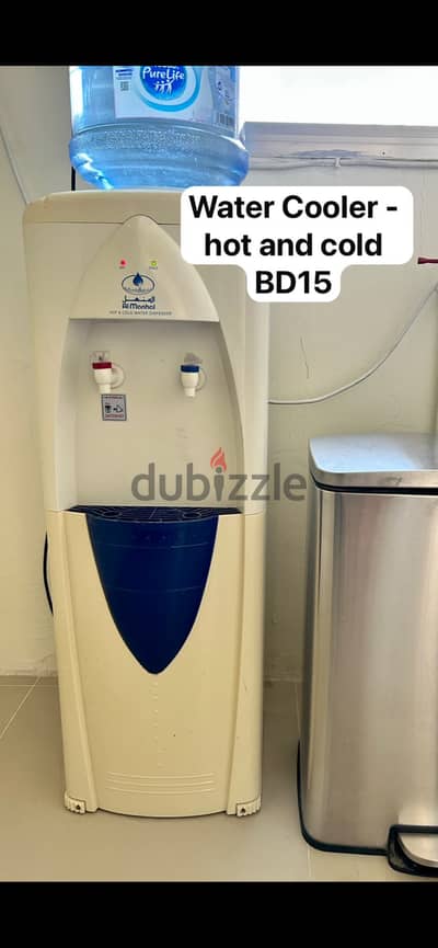 Water Cooler