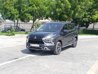 Mitsubishi Xpander 2024