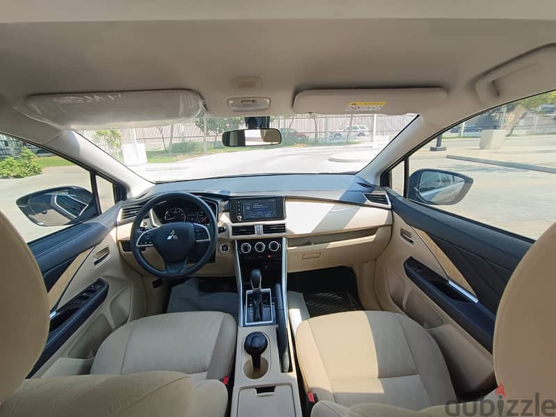 Mitsubishi Xpander 2024 3