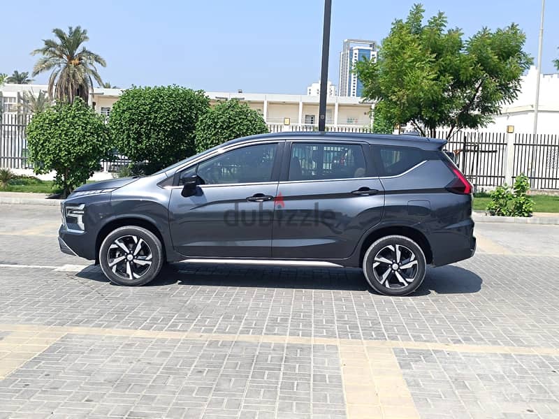 Mitsubishi Xpander 2024 4