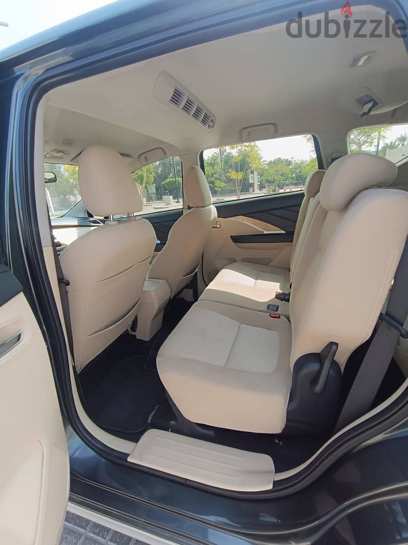 Mitsubishi Xpander 2024 5