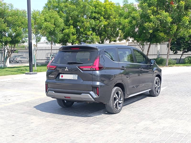 Mitsubishi Xpander 2024 6