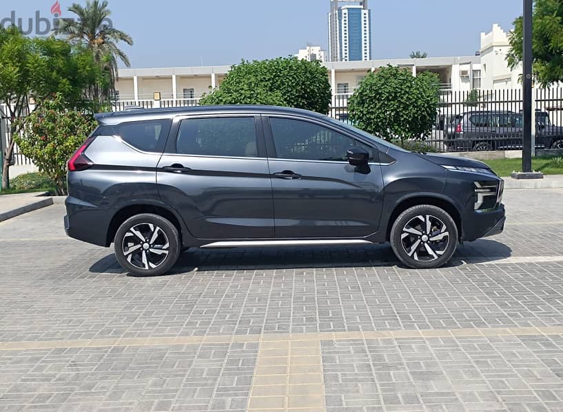 Mitsubishi Xpander 2024 7