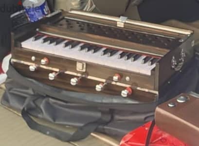Harmonium