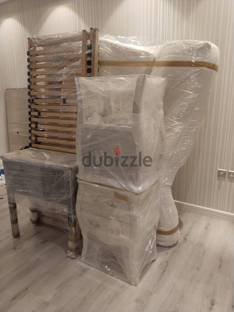 professional moving and packing house shifting, bahrain mover & packer 1