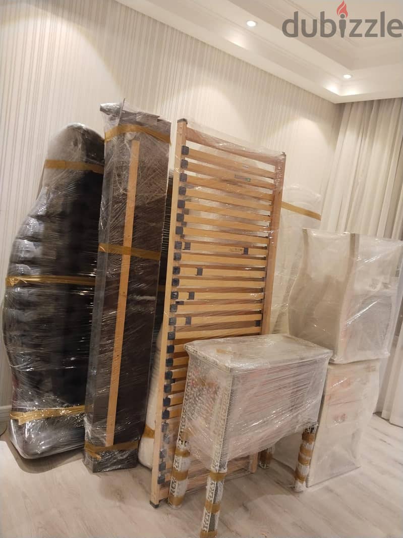 professional moving and packing house shifting, bahrain mover & packer 2