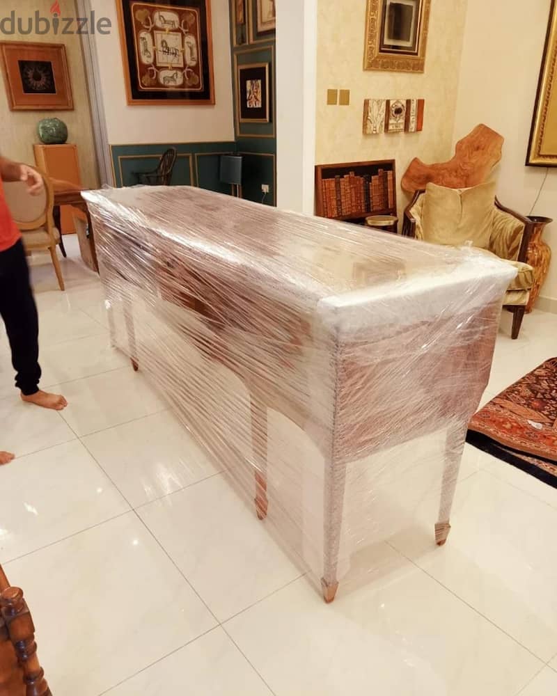 professional moving and packing house shifting, bahrain mover & packer 3