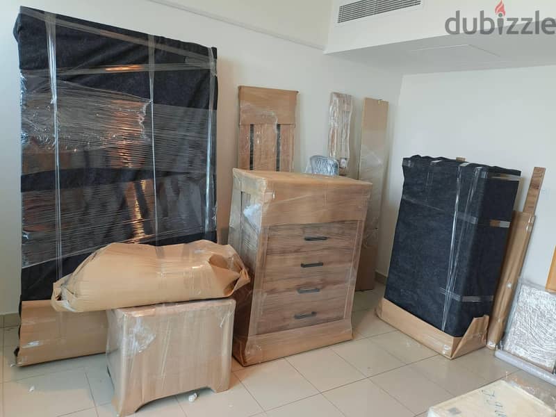 professional moving and packing house shifting, bahrain mover & packer 11
