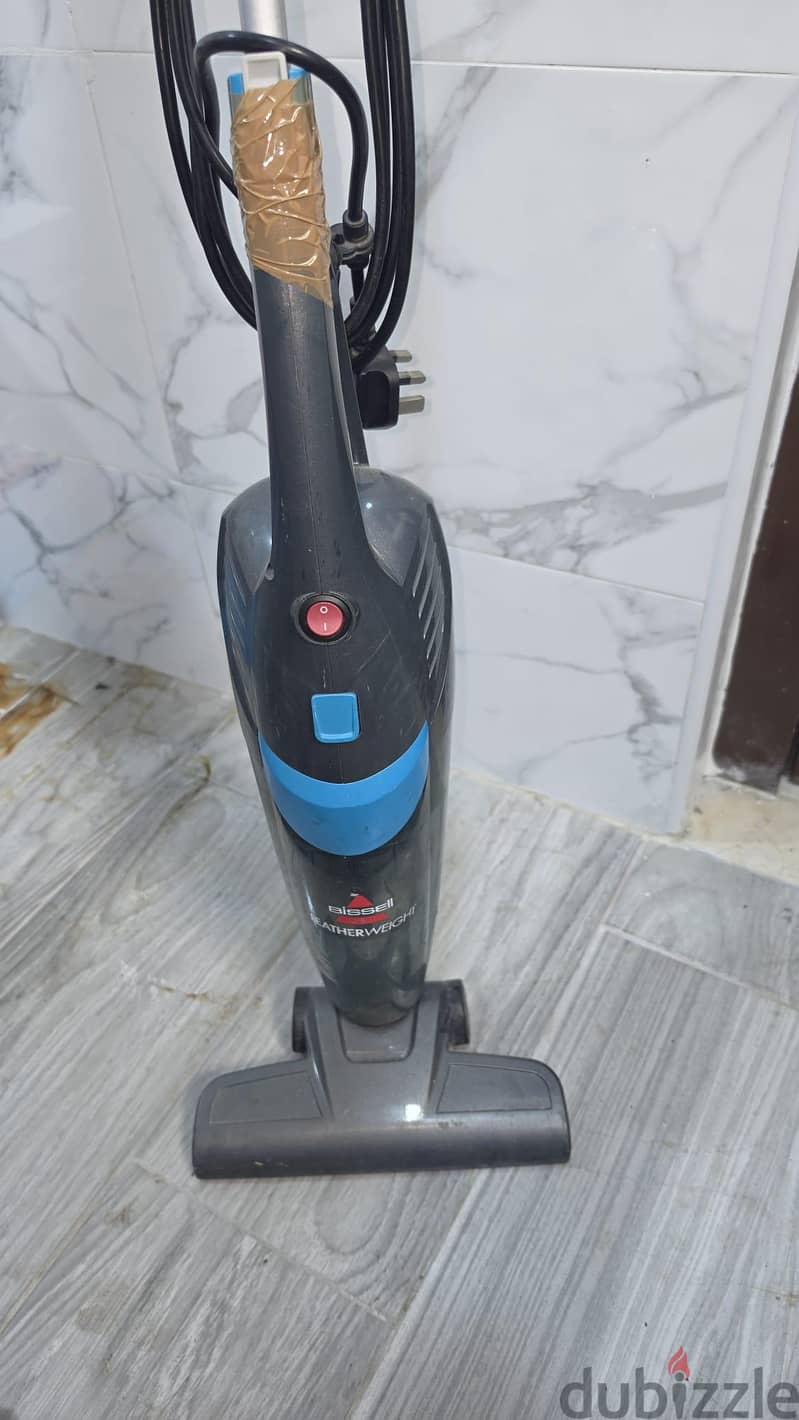 Handheld Vacuum machine 1