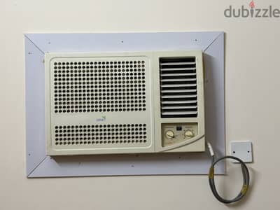 Window AC for Sale