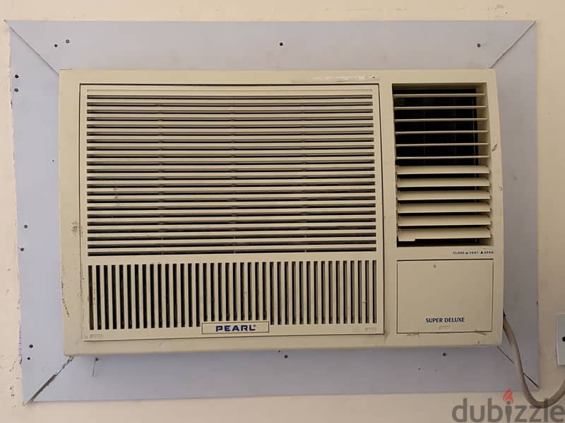 Window AC for Sale 1
