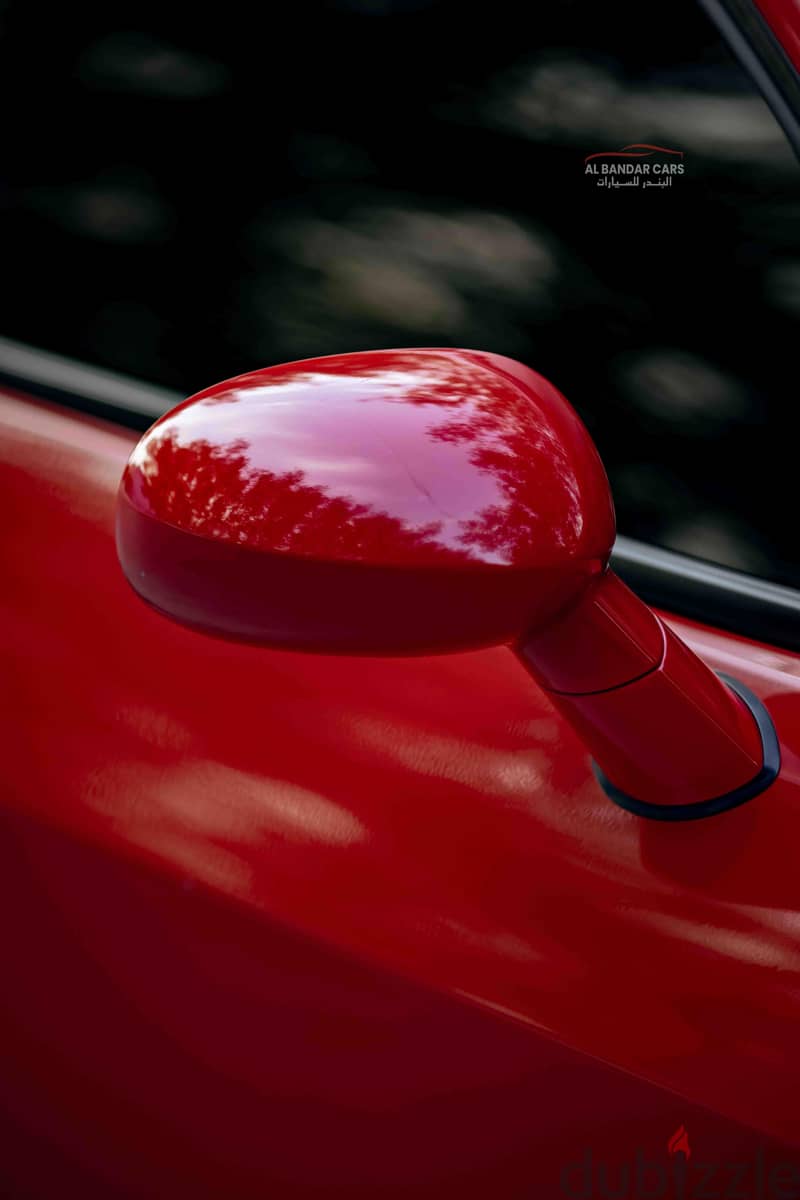 Dodge Challenger R/T 2022 Red | 5.7L HEMI V8 | Low Mileage | Agency Wr 16