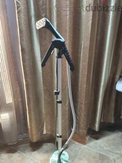 Geepas Steamer Urgent Sell