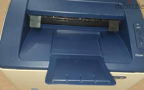 xerox printer phaser 3020