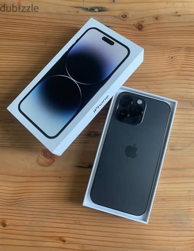 Apple - iPhone 14 Pro Max