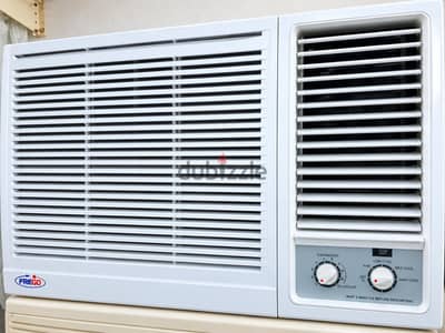 Window AC for sale