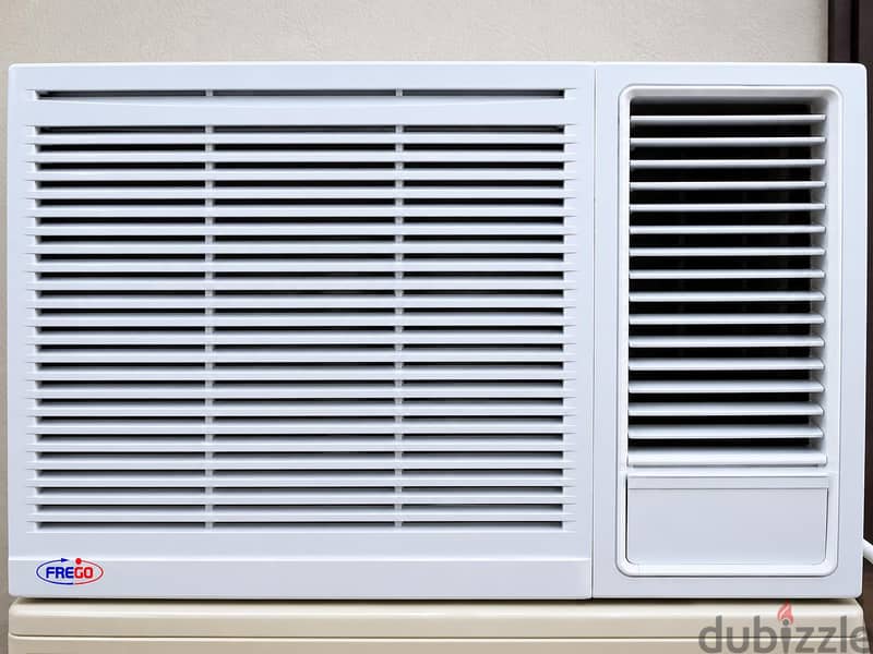 Window AC for sale 1